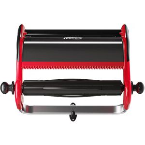 Produktbild für Putztuchrollenhalter Tork Performance, 652108, W1