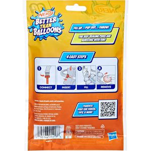 Produktbild für Wasserbomben Nerf Better than Balloons