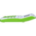 Zusatzbild Taschenrechner Genie 120 G, grün