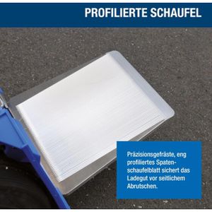 Produktbild für Sackkarre EXPRESSO Paketkarre, 25129145, klappbar