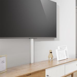 Produktbild für Kabelkanal LogiLink KAB0113, weiß