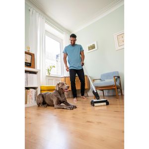 Produktbild für Saugwischer Kärcher FC 2-4 Battery Set