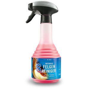 Felgenreiniger