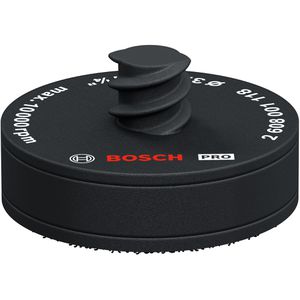 Produktbild für Schwingschleifer Bosch PRO GSS 12V-32, Akku