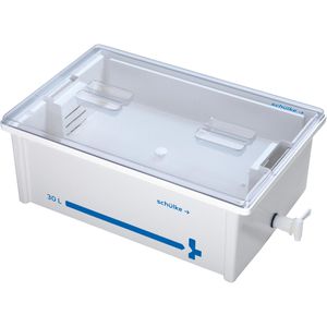 Desinfektionswanne Schülke Wannen-Set, 30 Liter