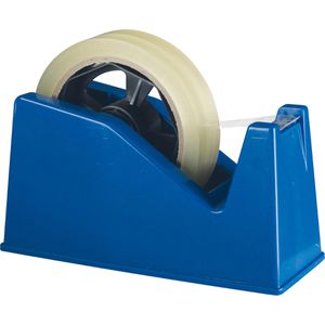 Klebefilmabroller Alco 3025, blau