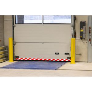 Produktbild für Warnband Fixman Markierungsband