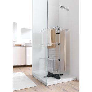 Produktbild für Wäscheständer Metaltex Thunder