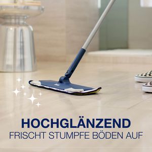 Produktbild für Bodenpflege Bona Stein-, Fliesen- &amp; Laminat-Polish