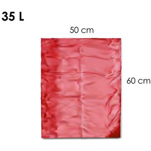 Produktbild für Müllbeutel Idea-Home 35 Liter