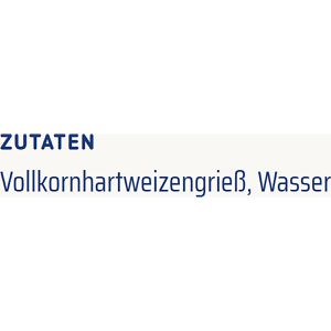 Produktbild für Nudeln Barilla Integrale Linguine