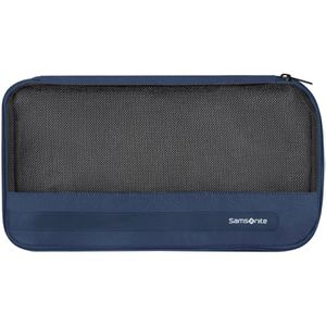 Produktbild für Koffer-Organizer Samsonite TA Revolution, blau, Set, 3-teilig