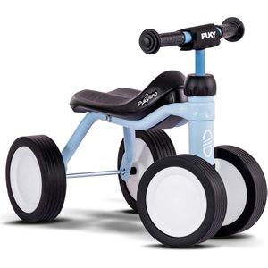 Produktbild für Laufrad PUKY PUKYLINO, blau, 6 Zoll, Lauflernrad