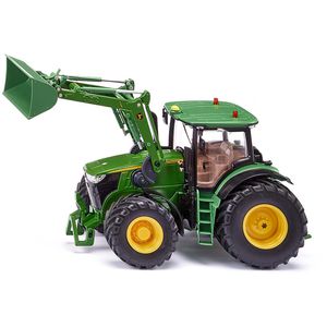 Produktbild für Landwirtschaftsfahrzeug siku John Deere 7310R