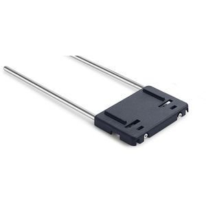 Produktbild für Führungsschienenadapter Festool FSA-MB 40, 578148