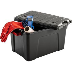 Produktbild für Aufbewahrungsbox Iris Store It All, SIA-60, 60L