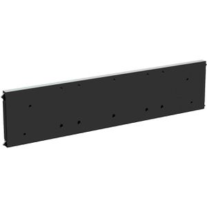 Produktbild für Schubladeneinsatz Geramöbel S-530900-M, schwarz
