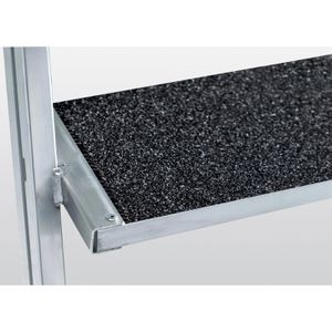 Produktbild für Podestleiter MUNK 54104