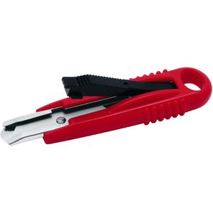Produktbild für Cuttermesser Wedo 78800, Safety Cutter Standard