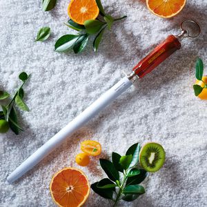 Produktbild für Wetzstahl F.DICK Dickoron Classic 75983302, 30 cm