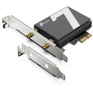 Produktbild für Netzwerkkarte TP-Link BE9300, Archer TBE550E, PCI Express x1