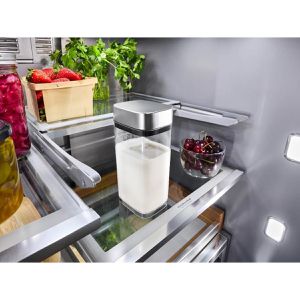 Produktbild für Milchbehälter KitchenAid KESMC