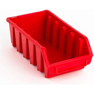 Produktbild für Magazinschrank ADB 40833, grau