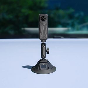 Produktbild für Action-Cam-Halterung Insta360 Elektrische Saugnapf-Halterung