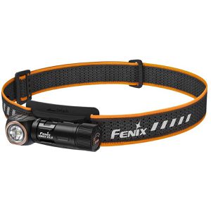 Stirnlampe Fenix HM23 V2.0 LED, mit Batterie