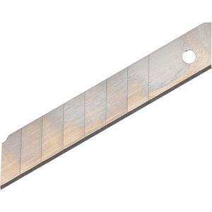 Cuttermesser-Klingen kwb 23395, Abbrechklinge