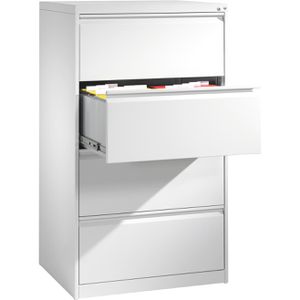 Produktbild für Hängeregisterschrank CP-Möbel Acurado C2000