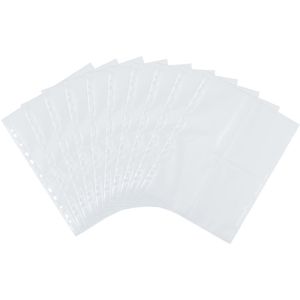 Produktbild für Fotohüllen Herma 7562 Fotophan, 10 x 15cm