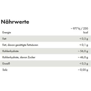 Produktbild für Konfitüre JedenTag Extra, Aprikose