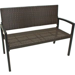 Produktbild für Gartenbank Garden-Pleasure SANREMO, 3-Sitzer