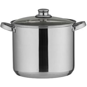 Produktbild für Kochtopf Axentia 128013, 10 Liter