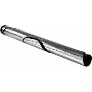 Frontscheibenabdeckung Petex 48110300, mit Einklemmlaschen