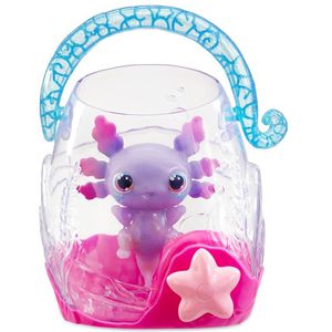 Produktbild für Elektronisches-Haustier Animagic Lets Glo Axolotl