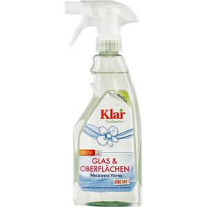 Glasreiniger