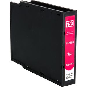 Produktbild für Tinte Böttcher-AG für Epson T7553 XL