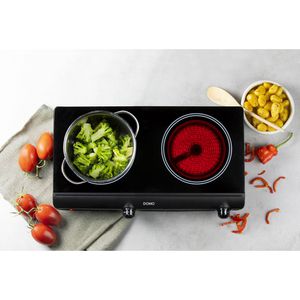 Produktbild für Kochplatte Domo DO339KP