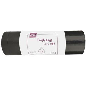 Müllsäcke Idea-Home 240 Liter