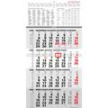 4-Monatskalender