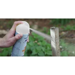 Produktbild für Markierungsspray Soppec Ideal Spray 360, weiß