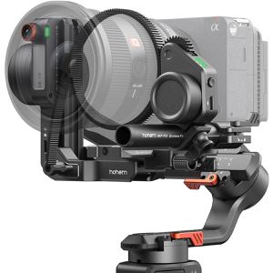 Produktbild für Gimbal Hohem iSteady MT3 Pro Kit, 3-Achsen-Stabilisator