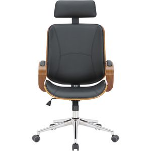 Produktbild für Bürostuhl CLP Dayton, 191091001