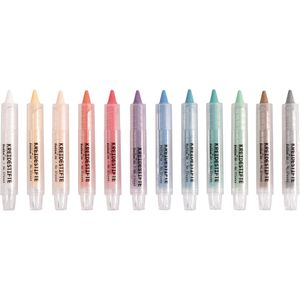 Produktbild für Kreidestifte Folia Basic 371209