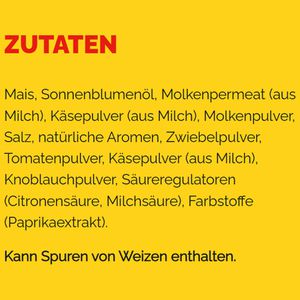 Produktbild für Chips Lays Bugles Nacho Cheese