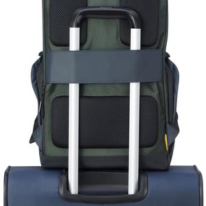 Produktbild für Rucksack Delsey-Paris Securflap, 45 cm