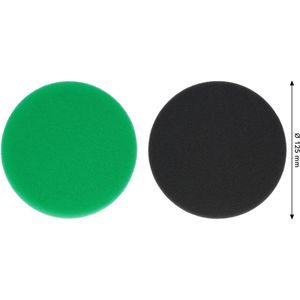 Produktbild für Polierschwamm Bosch 2608623367, Set