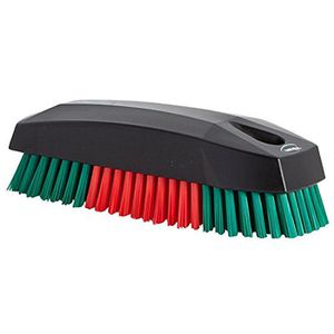 Produktbild für Nagelbürste Vikan 644052, schwarz
